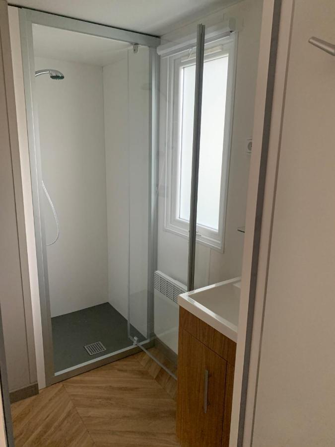 Mobil Home Ronce Les Bains Zewnętrze zdjęcie